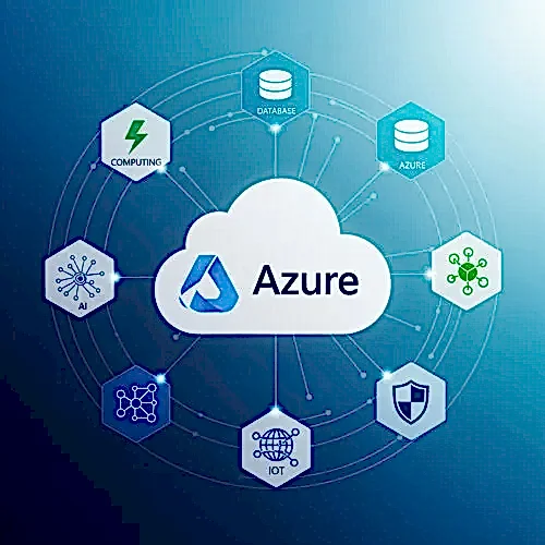 Microsoft Azure 2026 bulut platformu rehberi