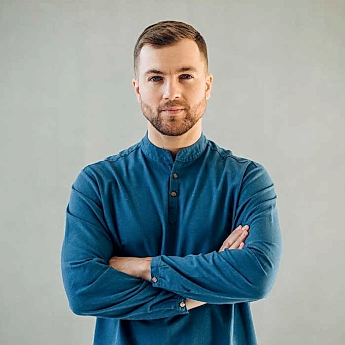Ahmet Yılmaz